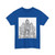 DURER, Albrecht - Triumphal Arch (entire view) (Artwork) T-Shirt