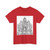 DURER, Albrecht - Triumphal Arch (entire view) (Artwork) T-Shirt