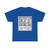 DURER, Albrecht - Triumphal Arch (detail)13 (Artwork) T-Shirt