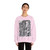 COORNHERT, Dirck Volkertsz - The Crucifixion of Christ (Artwork) Crewneck Sweatshirt