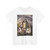 GRECO, El -1570-75 Rome- Pieta (Artwork) T-Shirt