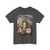 GRECO, El -1570-75 Rome- Pieta (Artwork) T-Shirt