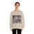 POZZO, Andrea - Allegory of the Jesuits' Missionary Work (detail) (Artwork) Crewneck Sweatshirt