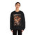 POUSSIN, Nicolas - The Triumph of Neptune (detail)2 (Artwork) Crewneck Sweatshirt
