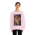 POUSSIN, Nicolas - The Triumph of Neptune (detail)2 (Artwork) Crewneck Sweatshirt