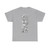 DURER, Albrecht - Triumphal Arch (detail)4 (Artwork) T-Shirt
