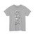 DURER, Albrecht - Triumphal Arch (detail)4 (Artwork) T-Shirt