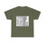 DURER, Albrecht - Triumphal Arch (detail)6 (Artwork) T-Shirt