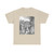 DURER, Albrecht - Triumphal Arch (detail)9 (Artwork) T-Shirt