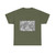 DURER, Albrecht - Triumphal Arch (detail)12 (Artwork) T-Shirt
