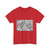 DURER, Albrecht - Triumphal Arch (detail)12 (Artwork) T-Shirt