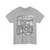 DURER, Albrecht - Triumphal Arch (detail)11 (Artwork) T-Shirt