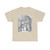 DURER, Albrecht - Triumphal Arch (detail)8 (Artwork) T-Shirt