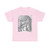 DURER, Albrecht - Triumphal Arch (detail)8 (Artwork) T-Shirt