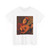 HALS, Frans - Buffoon Playing a Lute (Artwork) T-Shirt