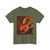 HALS, Frans - Buffoon Playing a Lute (Artwork) T-Shirt