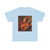 HALS, Frans - Buffoon Playing a Lute (Artwork) T-Shirt
