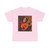 HALS, Frans - Buffoon Playing a Lute (Artwork) T-Shirt