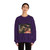 POUSSIN, Nicolas - The Triumph of Neptune (detail)4 (Artwork) Crewneck Sweatshirt