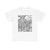 DURER, Albrecht - Triumphal Arch (detail)10 (Artwork) T-Shirt