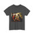 HEMESSEN, Jan Sanders van - Allegorical Scene (Artwork) T-Shirt