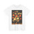 BRUEGHEL, Jan the Elder - 1 - Flowers1 (Artwork) T-Shirt