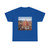 BRUNELLESCHI, Filippo - Dome of the Cathedral (Artwork) T-Shirt