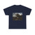 HOBBEMA, Meyndert - Cottages in a Wood (Artwork) T-Shirt
