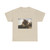 HOBBEMA, Meyndert - Road on a Dyke (Artwork) T-Shirt