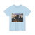 HOBBEMA, Meyndert - Village Street under Trees (Artwork) T-Shirt