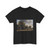 HOBBEMA, Meyndert - Wooded Landscape with Travellers (Artwork) T-Shirt