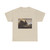 HOBBEMA, Meyndert - Wooded Landscape with Cottages (Artwork) T-Shirt