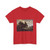 HOBBEMA, Meyndert - Wooded Landscape with Cottages (Artwork) T-Shirt