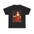 HOGARTH, William - Portrait of Mary Edwards (Artwork) T-Shirt