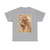 LEONARDO da Vinci - Woman's Head (Artwork) T-Shirt