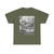 CALLOT, Jacques - Siege of La Rochelle (Artwork) T-Shirt