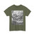 CALLOT, Jacques - Siege of La Rochelle (Artwork) T-Shirt