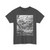 CALLOT, Jacques - Siege of La Rochelle (Artwork) T-Shirt