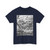 CALLOT, Jacques - Siege of La Rochelle (Artwork) T-Shirt