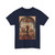 CARPACCIO, Vittore - Apotheosis of St Ursula (Artwork) T-Shirt