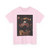 LINARD, Jacques - Bouquet on Wooden Box (Artwork) T-Shirt