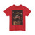 LINARD, Jacques - Bouquet on Wooden Box (Artwork) T-Shirt