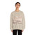 PUGET, Pierre -graphics- Ship at Marseille (Artwork) Crewneck Sweatshirt