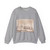 PUGET, Pierre -graphics- Ship at Marseille (Artwork) Crewneck Sweatshirt