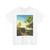 CANALETTO - River Landscape with a Column (Artwork) T-Shirt