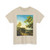 CANALETTO - River Landscape with a Column (Artwork) T-Shirt