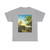 CANALETTO - River Landscape with a Column (Artwork) T-Shirt
