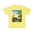 CANALETTO - River Landscape with a Column (Artwork) T-Shirt