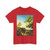CANALETTO - River Landscape with a Column (Artwork) T-Shirt
