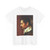 CARRACCI, Annibale - Self-Portrait in Profile (Artwork) T-Shirt